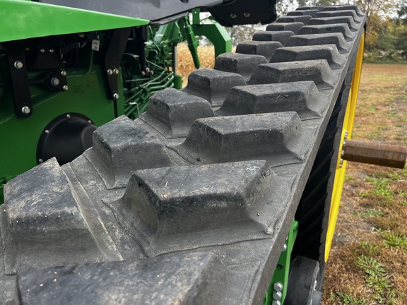 2023 John Deere 8RT 370 - Photo9