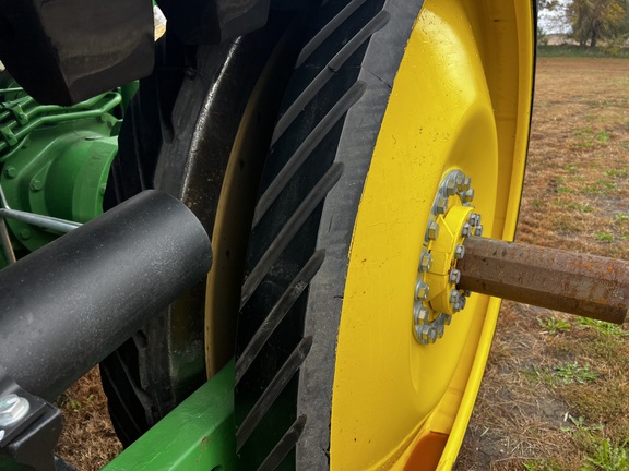 2023 John Deere 8RT 370 - Photo11