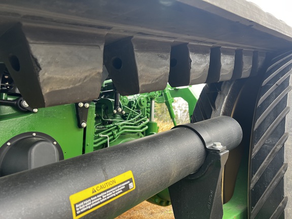 2023 John Deere 8RT 370 - Photo12