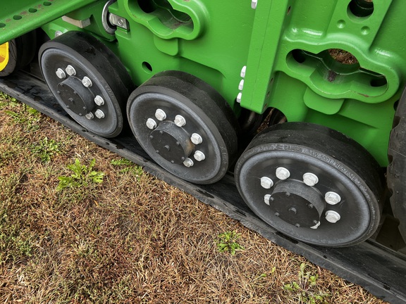 2023 John Deere 8RT 370 - Photo13