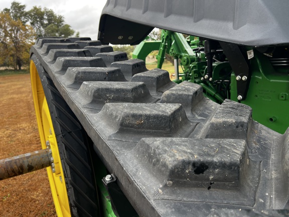 2023 John Deere 8RT 370 - Photo14