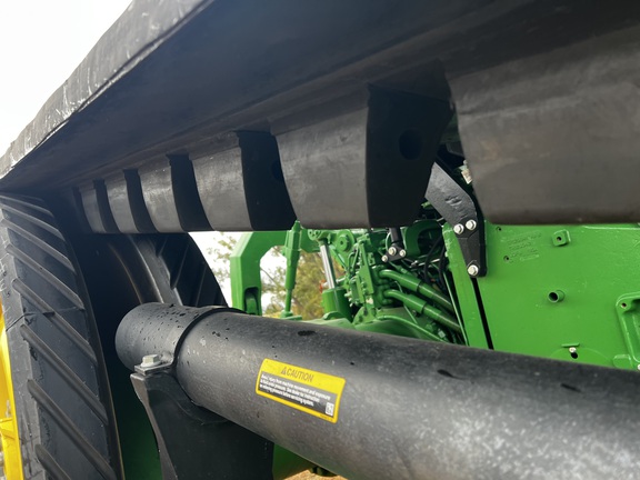 2023 John Deere 8RT 370 - Photo15