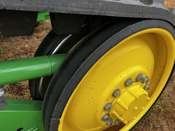 2023 John Deere 8RT 370 - Photo17