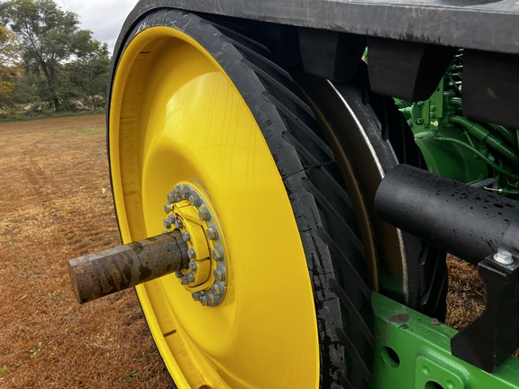 2023 John Deere 8RT 370 - Photo16
