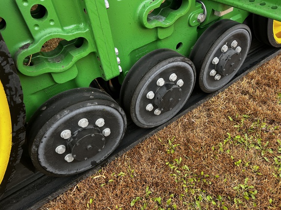 2023 John Deere 8RT 370 - Photo18