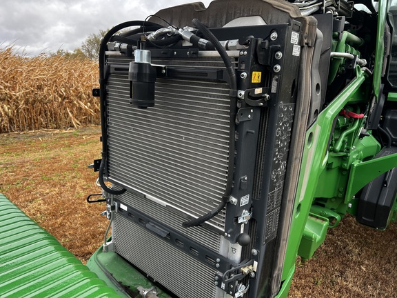 2023 John Deere 8RT 370 - Photo19