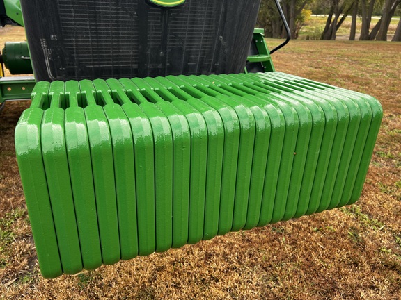 2023 John Deere 8RT 370 - Photo21