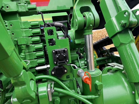 2023 John Deere 8RT 370 - Photo23