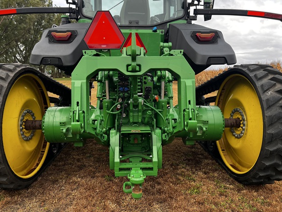 2023 John Deere 8RT 370 - Photo22