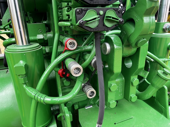 2023 John Deere 8RT 370 - Photo25