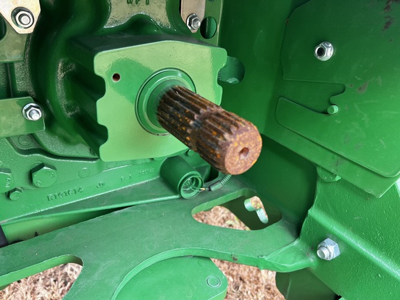 2023 John Deere 8RT 370 - Photo26