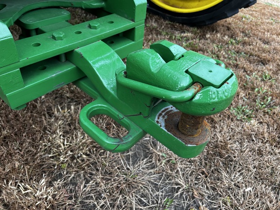 2023 John Deere 8RT 370 - Photo27