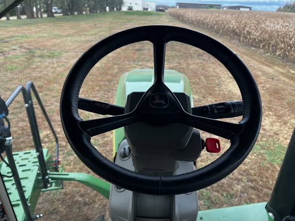 2023 John Deere 8RT 370 - Photo29