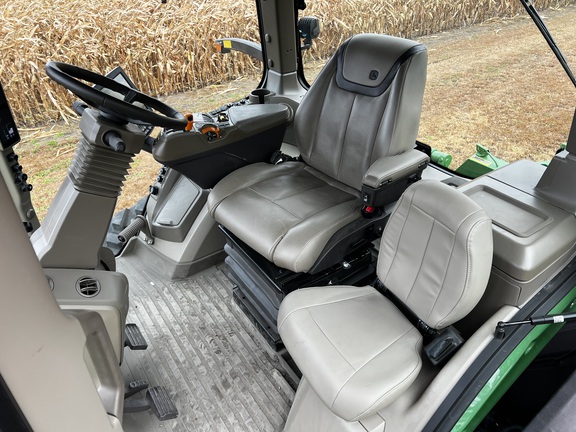 2023 John Deere 8RT 370 - Photo28