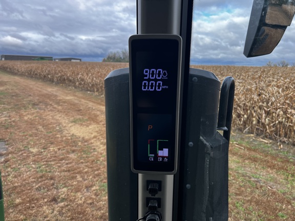 2023 John Deere 8RT 370 - Photo32