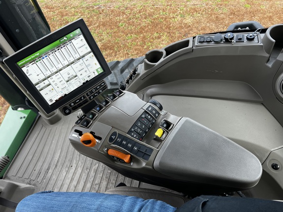 2023 John Deere 8RT 370 - Photo33