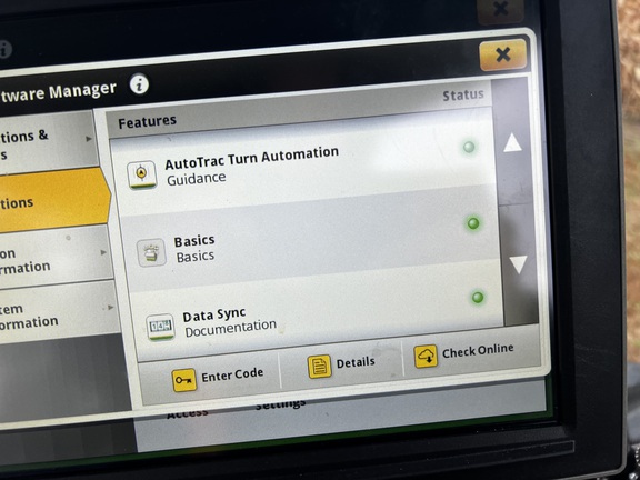 2023 John Deere 8RT 370 - Photo36