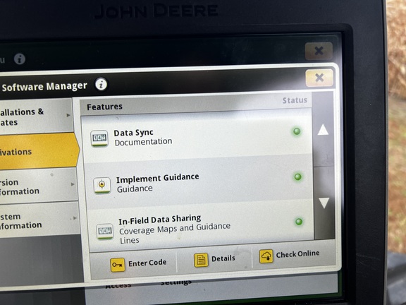 2023 John Deere 8RT 370 - Photo37
