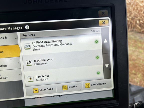 2023 John Deere 8RT 370 - Photo38