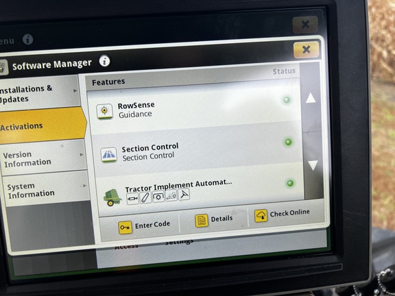 2023 John Deere 8RT 370 - Photo39