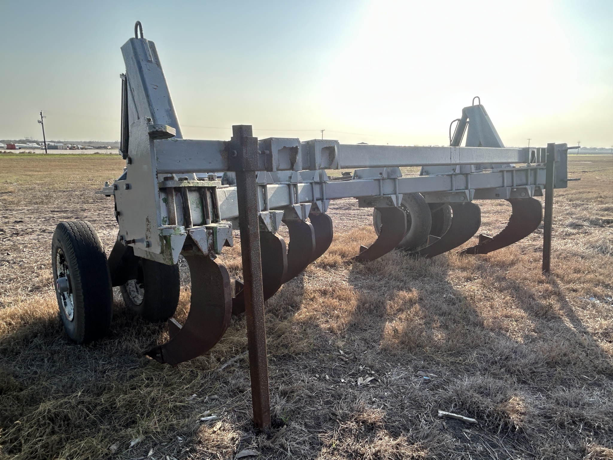 2004 Other 9 Shank Rippers For Sale Stock 44785 » King Ranch Ag & Turf