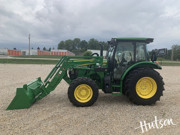 Photo of 2024 John Deere 5095M