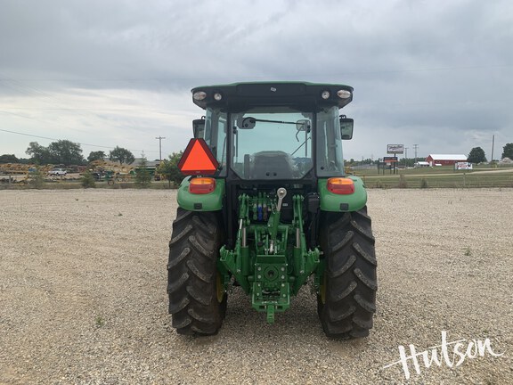 Photo of 2024 John Deere 5095M