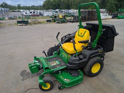 Zero Turn Mower For Sale 2024 John Deere Z530M , 24 HP