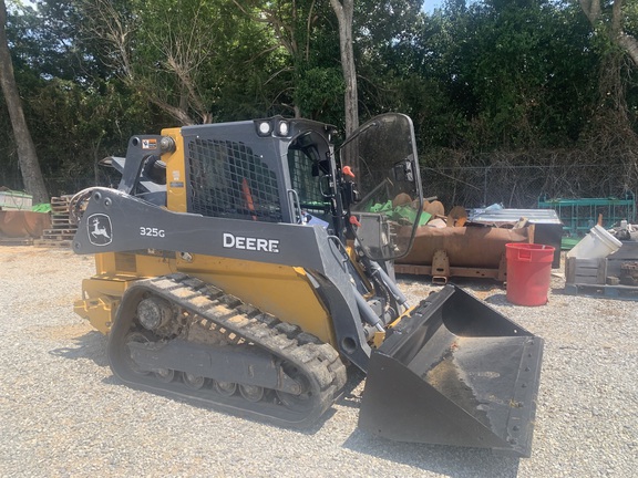 2023 John Deere 325G Photo 4