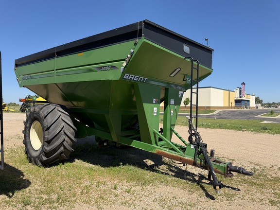  Brent 1080