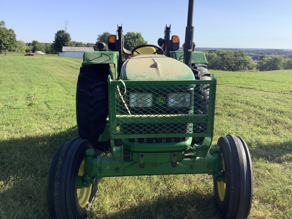 Photo of 2013 John Deere 5055D