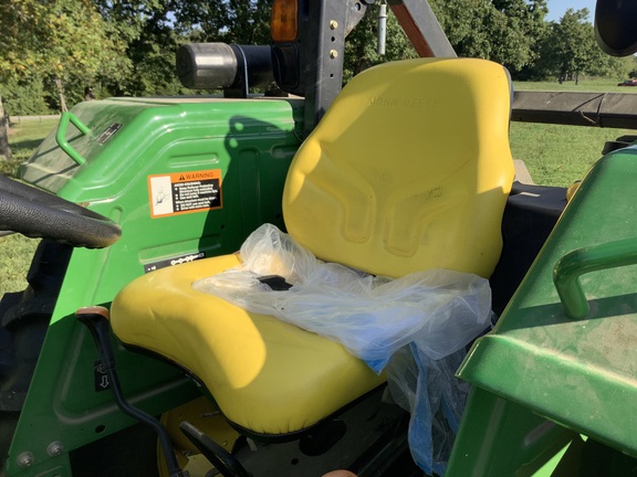 Photo of 2013 John Deere 5055D