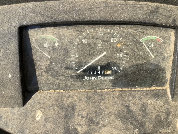 Photo of 2013 John Deere 5055D