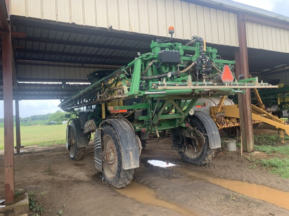 2019 John Deere R4030 Photo 3