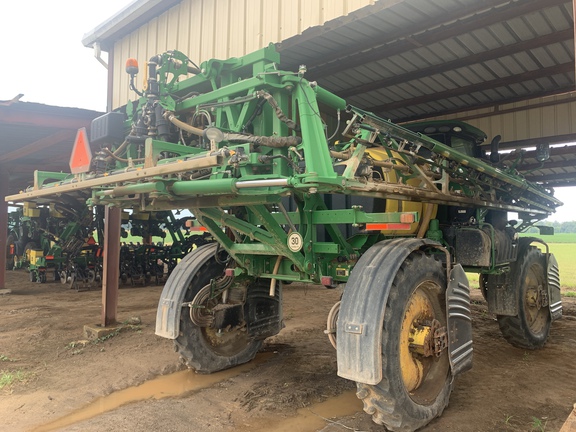 2019 John Deere R4030 Photo 5