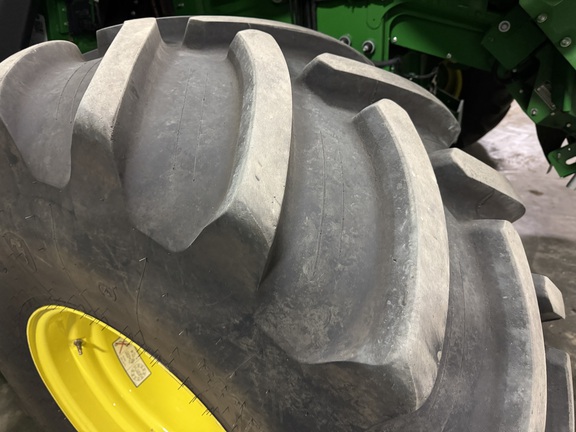 2024 John Deere X9 1100 - Photo9