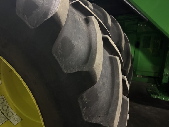 2024 John Deere X9 1100 - Photo8