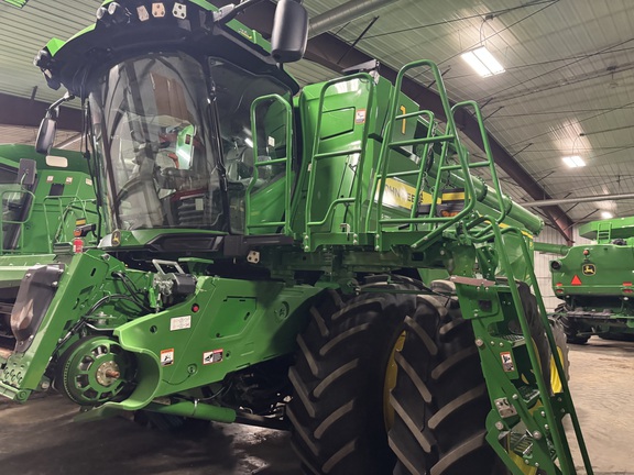 2024 John Deere X9 1100 - Photo7