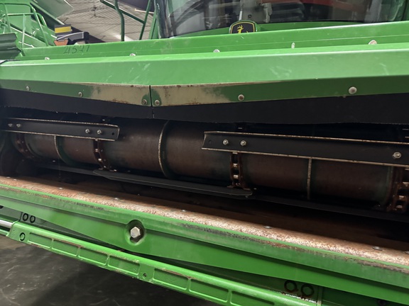 2024 John Deere X9 1100 - Photo6