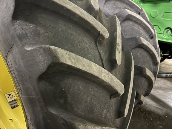 2024 John Deere X9 1100 - Photo5