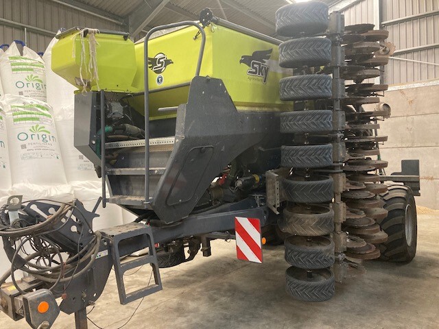 2018 Other Easy Drill 6m