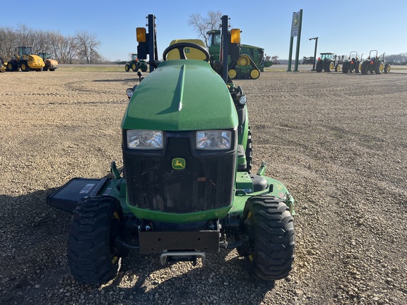 2022 John Deere 1025R - Photo2