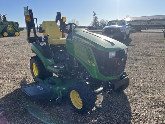 2022 John Deere 1025R - Photo3