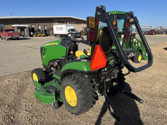 2022 John Deere 1025R - Photo7