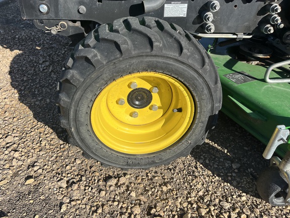 2022 John Deere 1025R - Photo9