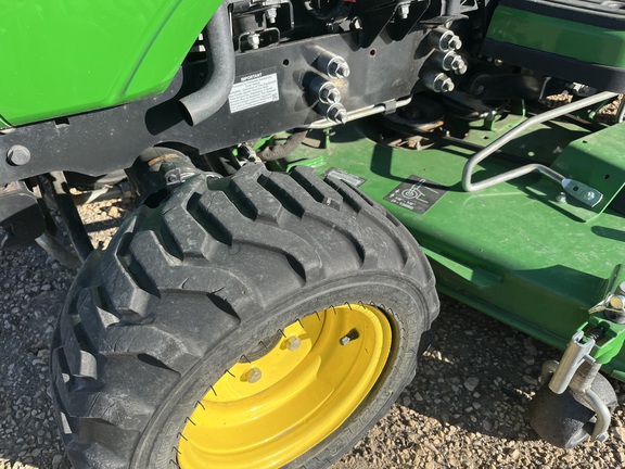 2022 John Deere 1025R - Photo10