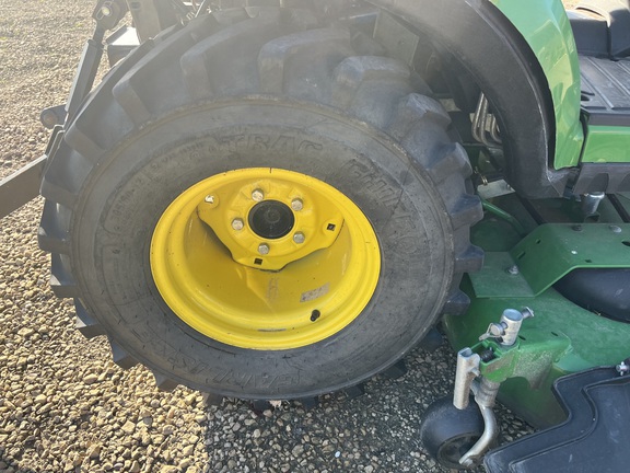 2022 John Deere 1025R - Photo13