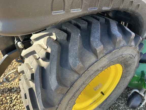 2022 John Deere 1025R - Photo14