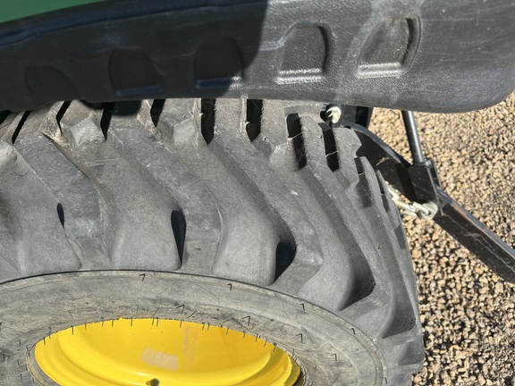 2022 John Deere 1025R - Photo16