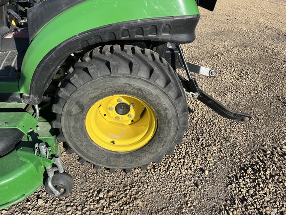2022 John Deere 1025R - Photo15
